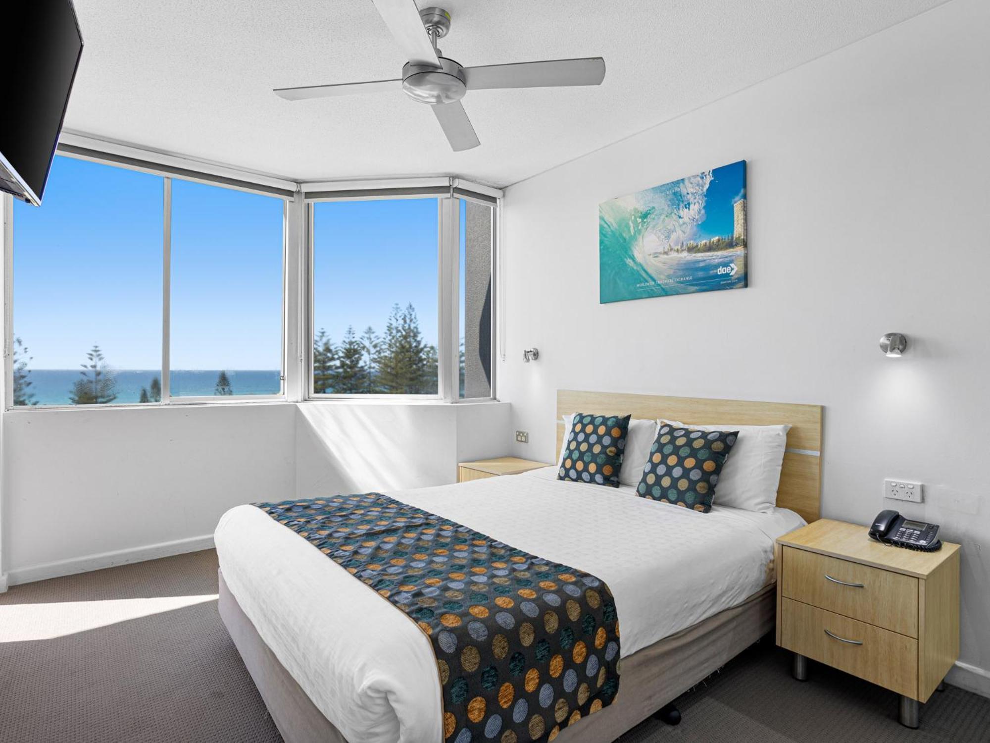 Mariner Shores Club Gold Coast Kültér fotó
