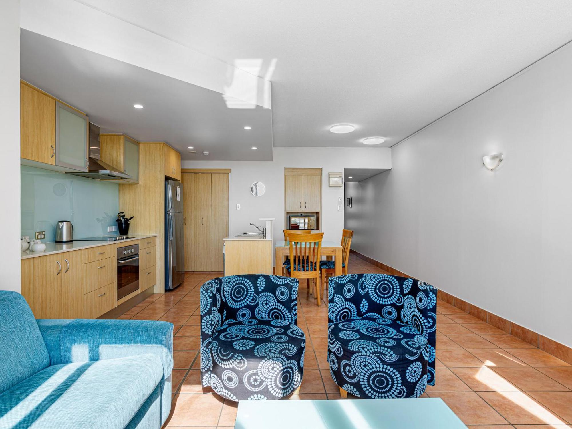 Mariner Shores Club Gold Coast Kültér fotó