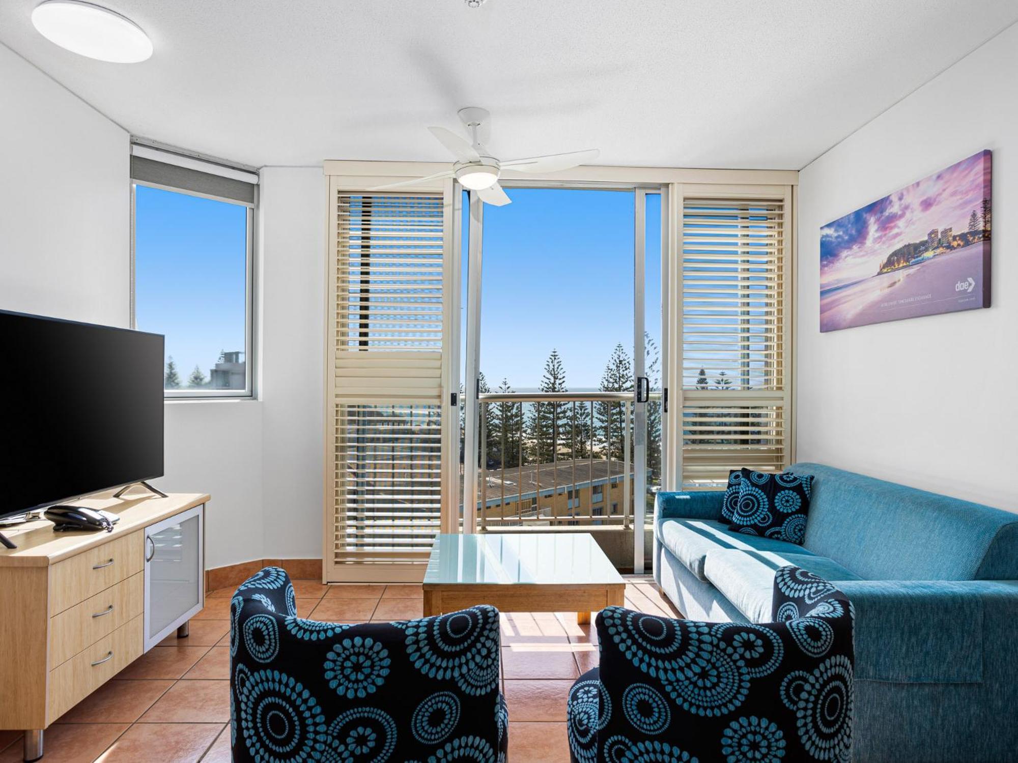 Mariner Shores Club Gold Coast Kültér fotó