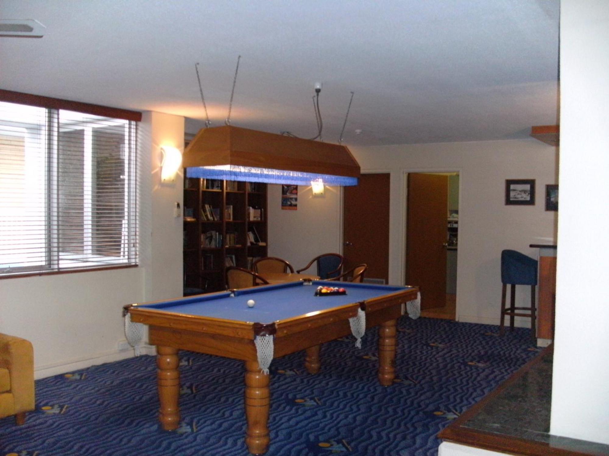 Mariner Shores Club Gold Coast Kültér fotó