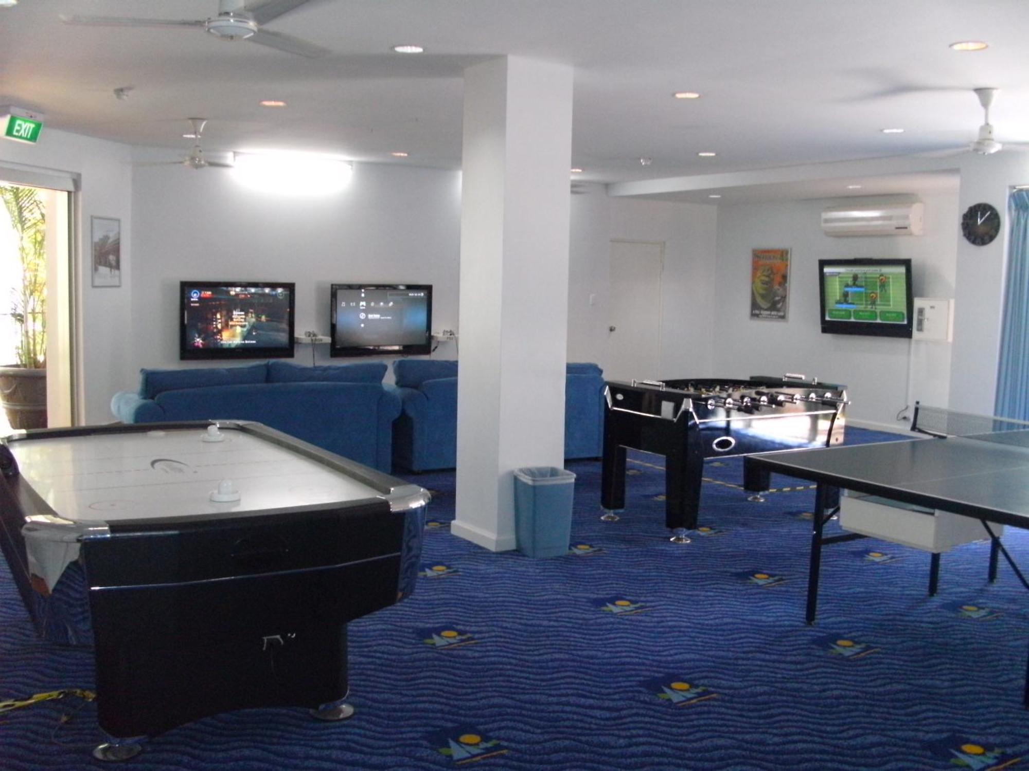 Mariner Shores Club Gold Coast Kültér fotó