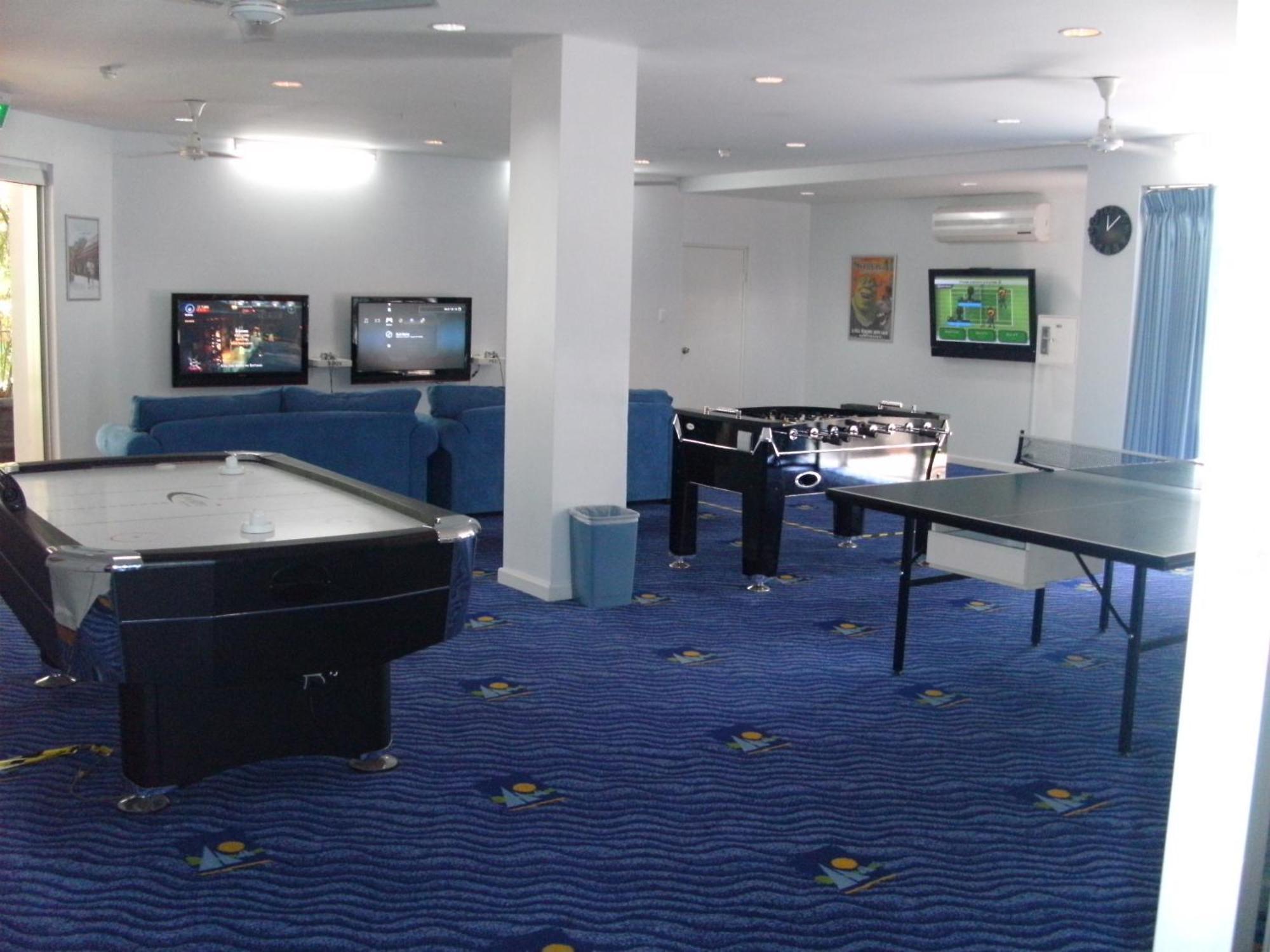 Mariner Shores Club Gold Coast Kültér fotó