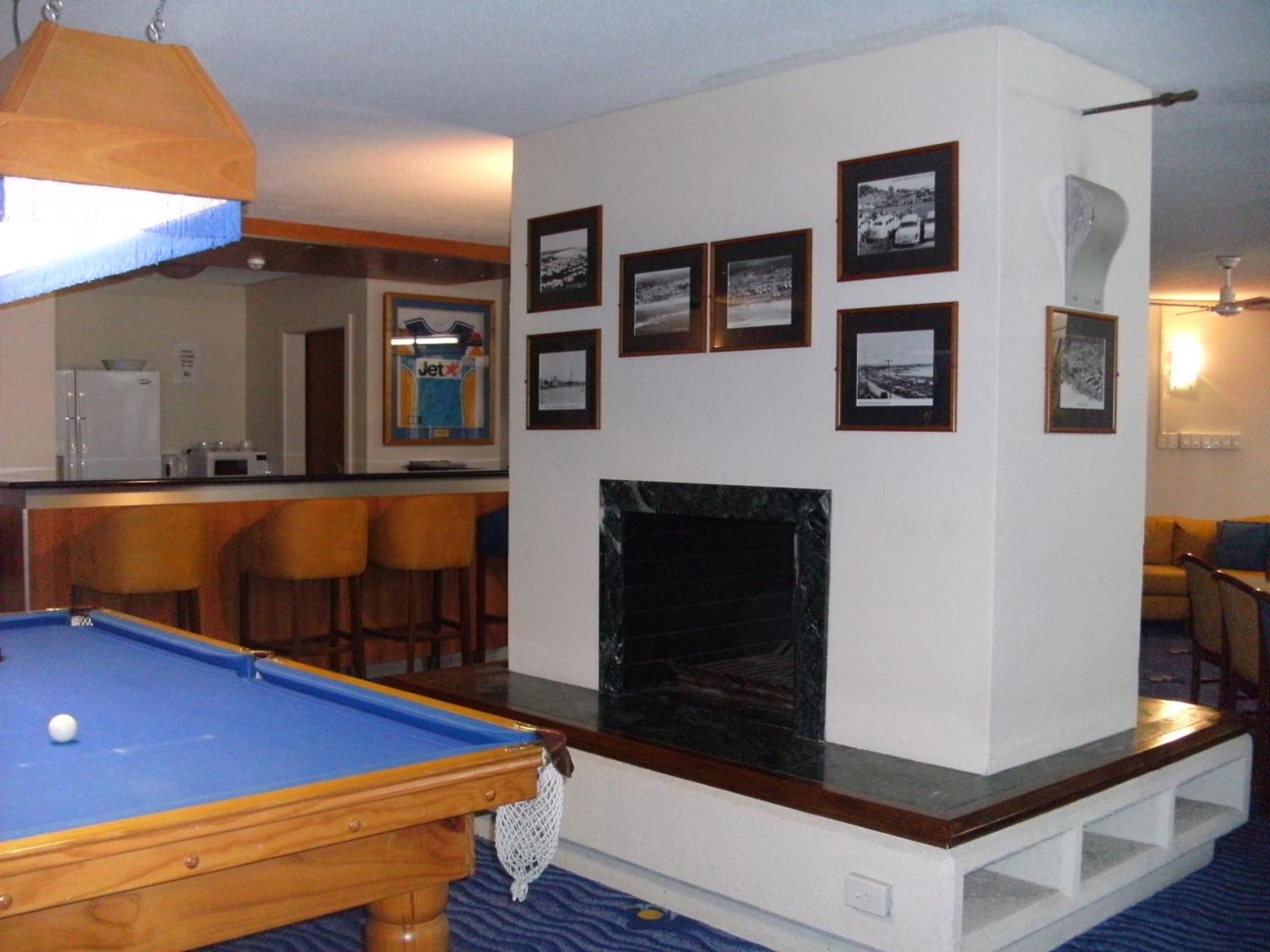 Mariner Shores Club Gold Coast Kültér fotó