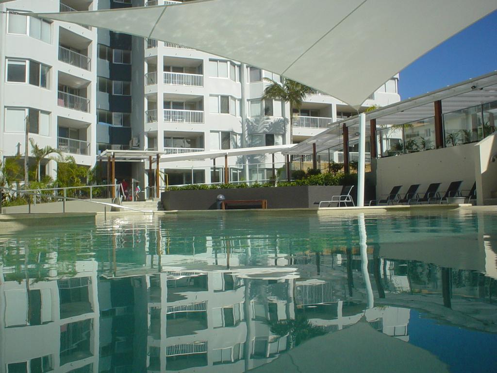 Mariner Shores Club Gold Coast Kültér fotó