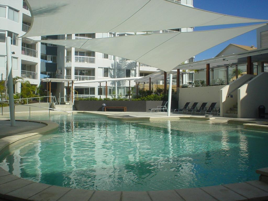 Mariner Shores Club Gold Coast Kültér fotó