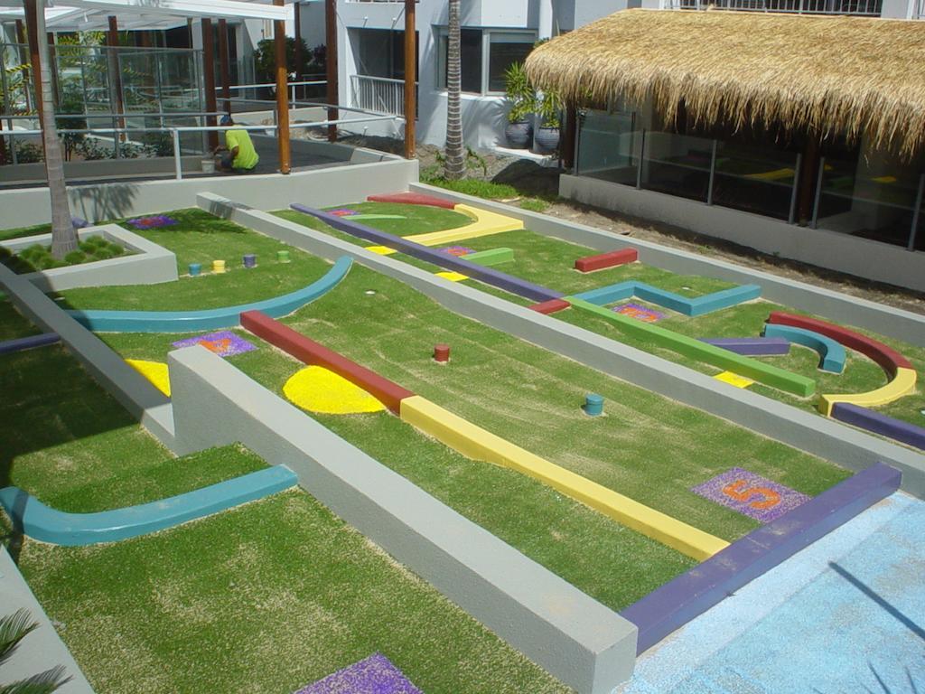 Mariner Shores Club Gold Coast Kültér fotó