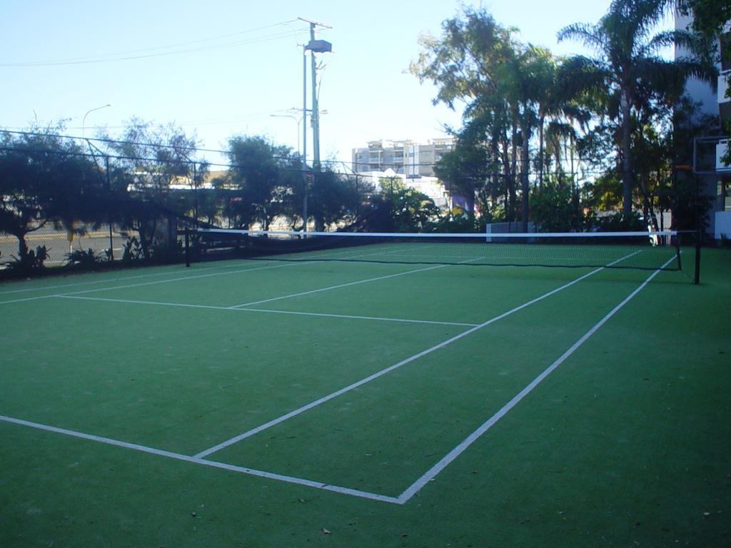 Mariner Shores Club Gold Coast Kültér fotó