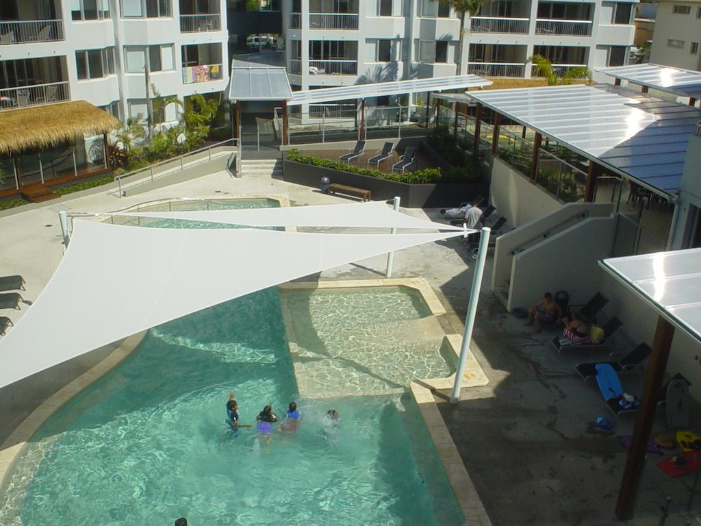 Mariner Shores Club Gold Coast Kültér fotó