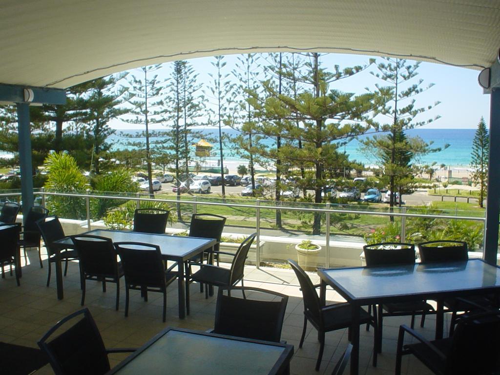 Mariner Shores Club Gold Coast Kültér fotó