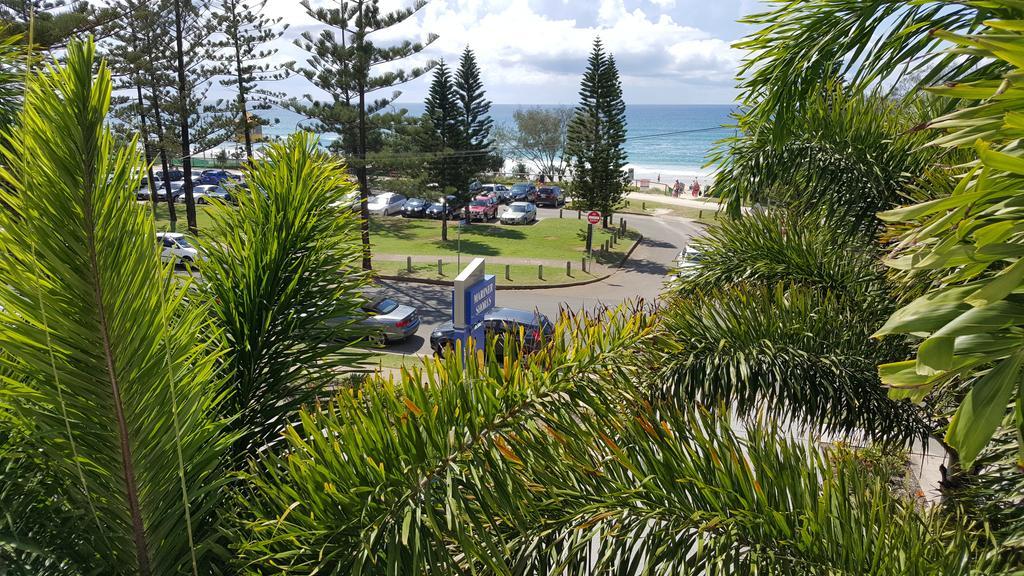 Mariner Shores Club Gold Coast Kültér fotó
